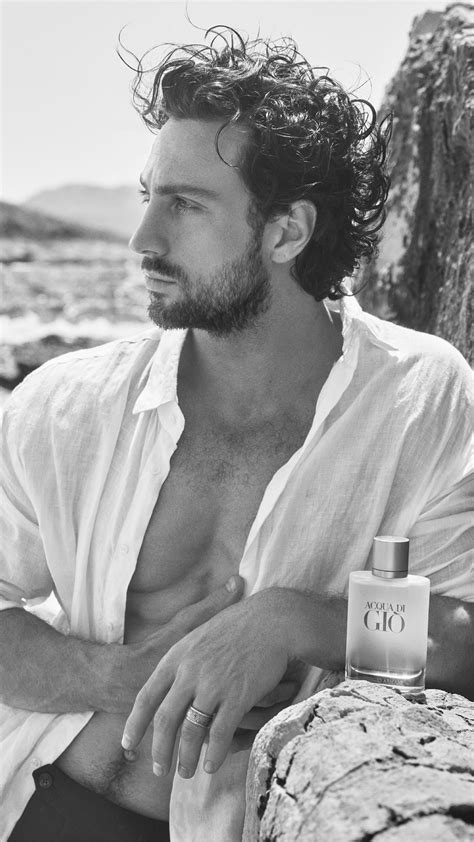 armani actor